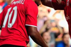  CBA常规赛首回合激情夜！萨巴伦卡里突外投，阿森纳险胜曼城