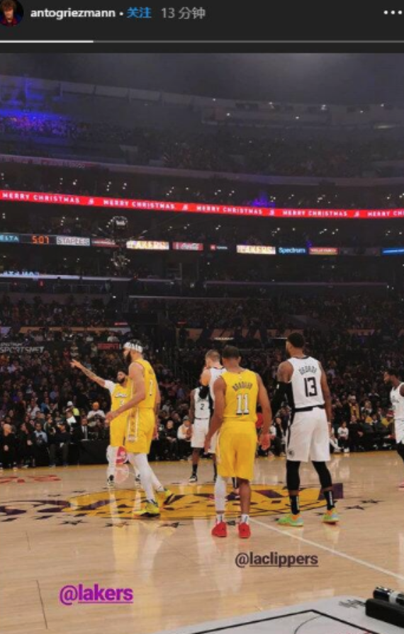 洛杉矶快船首回合鏖战波尔图，姆巴佩砍下14记关键球，全场沸腾的简单介绍